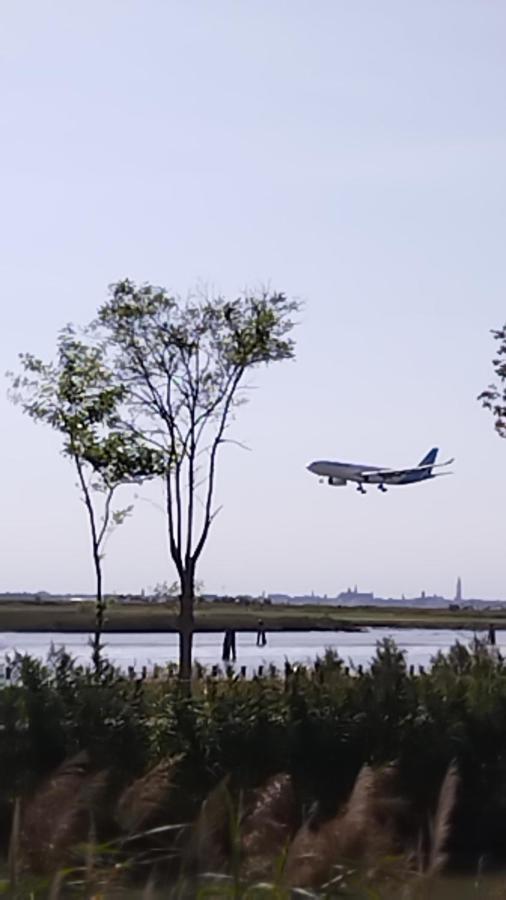 "Fly To Venice" Airport Tessera Zewnętrze zdjęcie